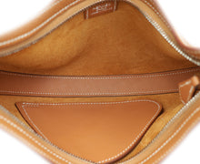 Hermes Gold P'tit Arcon Bag