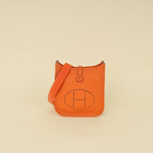 Hermes Feu Evelyne TPM 16 Bag