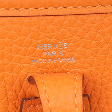 Hermes Feu Evelyne TPM 16 Bag