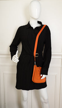 Hermes Feu Evelyne TPM 16 Bag