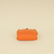Hermes Feu Evelyne TPM 16 Bag