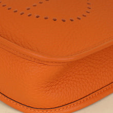 Hermes Feu Evelyne TPM 16 Bag