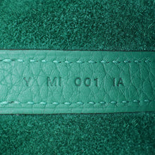 Hermes Vert Jade Picotin Lock 18 Bag