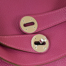 Hermes Magnolia Lindy 34 Bag