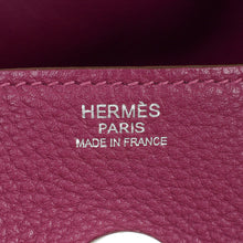 Hermes Magnolia Lindy 34 Bag