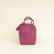 Hermes Magnolia Lindy 34 Bag