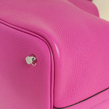 Hermes Magnolia Picotin Lock 22 Bag