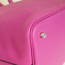 Hermes Magnolia Picotin Lock 22 Bag