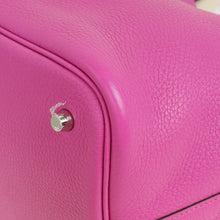 Hermes Magnolia Picotin Lock 22 Bag