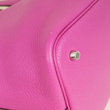 Hermes Magnolia Picotin Lock 22 Bag