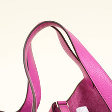 Hermes Magnolia Picotin Lock 22 Bag