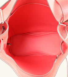Hermes Orange So Kelly 26 Bag