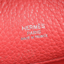 Hermes Orange So Kelly 26 Bag