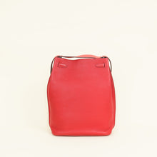 Hermes Orange So Kelly 26 Bag