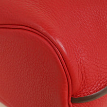 Hermes Orange So Kelly 26 Bag