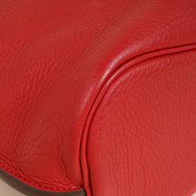 Hermes Orange So Kelly 26 Bag