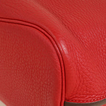 Hermes Orange So Kelly 26 Bag