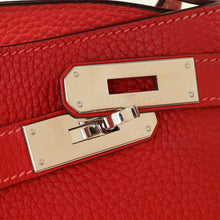 Hermes Orange So Kelly 26 Bag