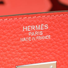 Hermes Capucine Birkin 35 Bag