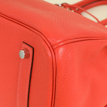 Hermes Capucine Birkin 35 Bag