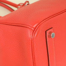 Hermes Capucine Birkin 35 Bag