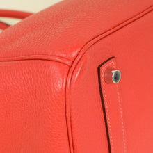 Hermes Capucine Birkin 35 Bag