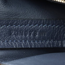 Hermes Bicolor 24/24 21 Mini Evercolor Swift Bag