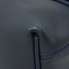 Hermes Bicolor 24/24 21 Mini Evercolor Swift Bag