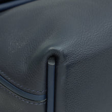 Hermes Bicolor 24/24 21 Mini Evercolor Swift Bag
