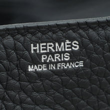 Hermes Noir Lindy 34 Bag