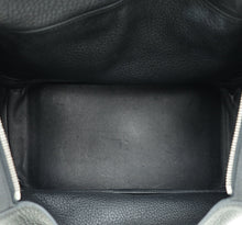 Hermes Noir Lindy 34 Bag