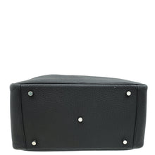 Hermes Noir Lindy 34 Bag