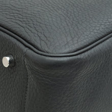 Hermes Noir Lindy 34 Bag