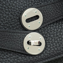 Hermes Noir Lindy 34 Bag