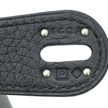 Hermes Noir Lindy 34 Bag