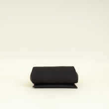 Hermes Ebene Herbag Zip 20 Bag