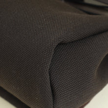 Hermes Ebene Herbag Zip 20 Bag