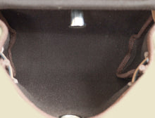 Hermes Ebene Herbag Zip 20 Bag