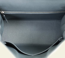Hermes Gris Misty Kelly Sellier 28 Bag