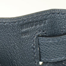 Hermes Gris Misty Kelly Sellier 28 Bag