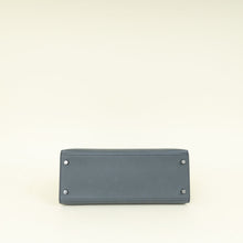 Hermes Gris Misty Kelly Sellier 28 Bag