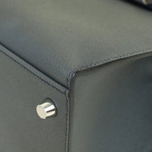 Hermes Gris Misty Kelly Sellier 28 Bag