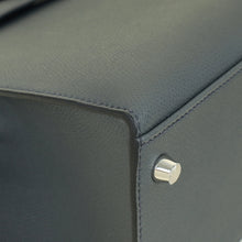 Hermes Gris Misty Kelly Sellier 28 Bag