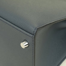 Hermes Gris Misty Kelly Sellier 28 Bag