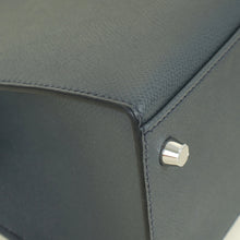 Hermes Gris Misty Kelly Sellier 28 Bag