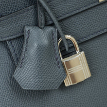 Hermes Gris Misty Kelly Sellier 28 Bag