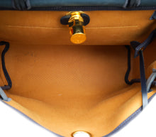 Hermes Tricolor Herbag Zip 31 PM Bag