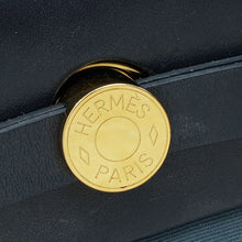 Hermes Tricolor Herbag Zip 31 PM Bag
