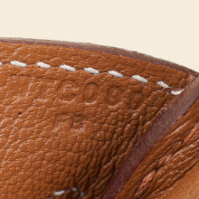Hermes Gold Retourne Birkin 30 Bag