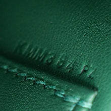 Hermes Vert Jade Mini Kelly Bag